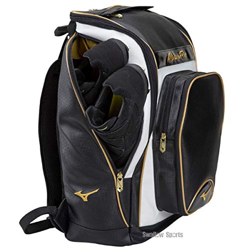 Amazon.co.jp: ミズノ MIZUNO バッグ ミズノプロ MP オールインワン